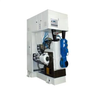 Internal Coating Machine Spray Machine
