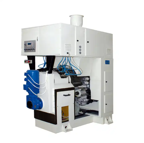 Internal Coating Machine Spray Machine - Image 3