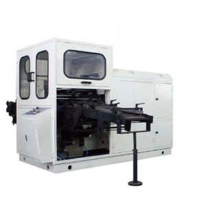 Trimming Machine for Making Aluminum Aerosol Cans