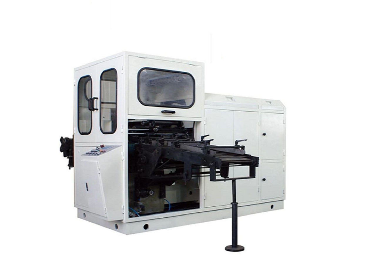 Trimming Machine for Making Aluminum Aerosol Cans