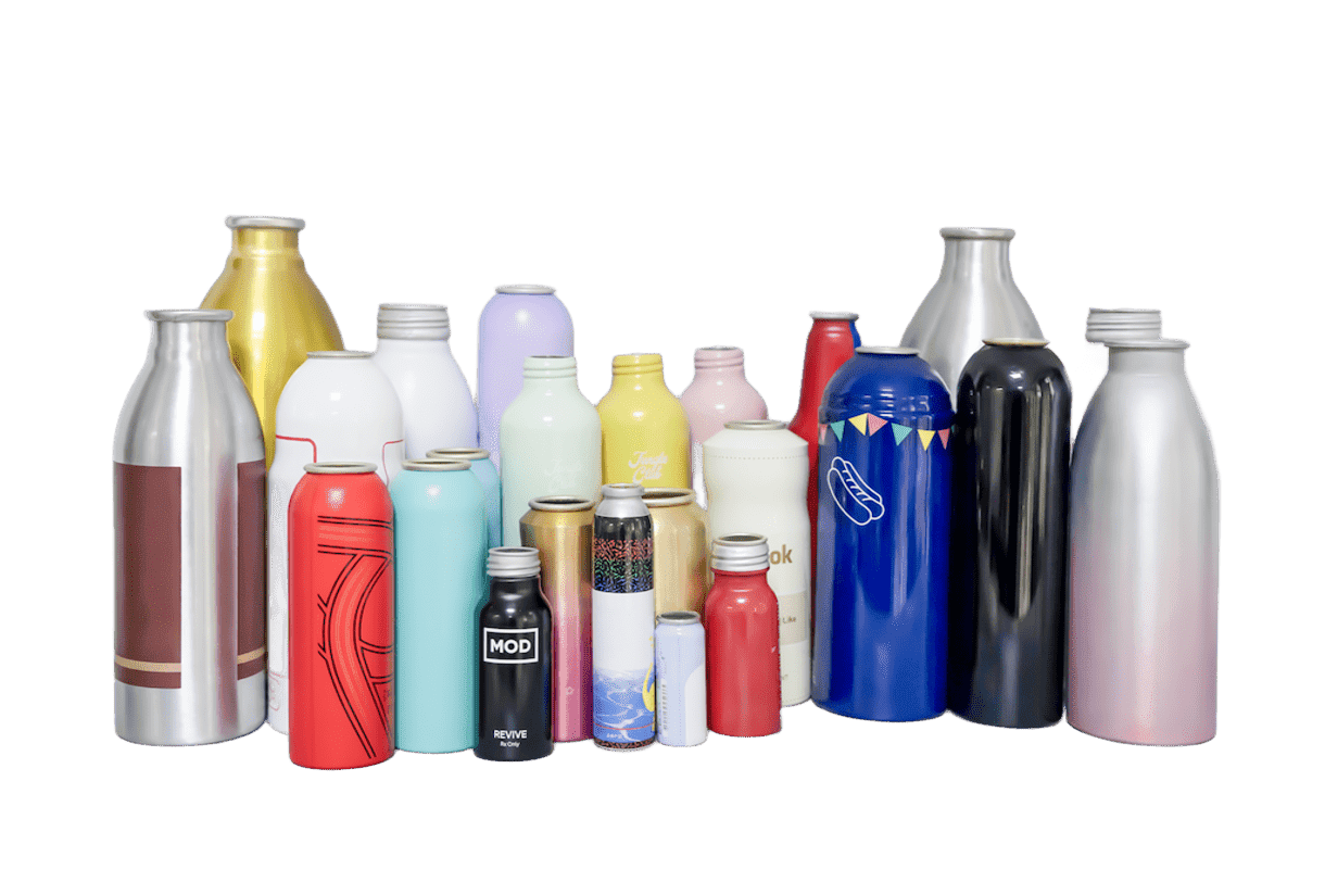 Custom Colors & Logos OEM & ODM Services Available