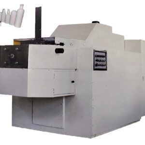 Aluminum Can Press Machine