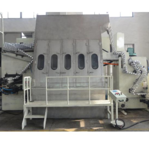 Washing Machine for Aluminum Cans Production Line